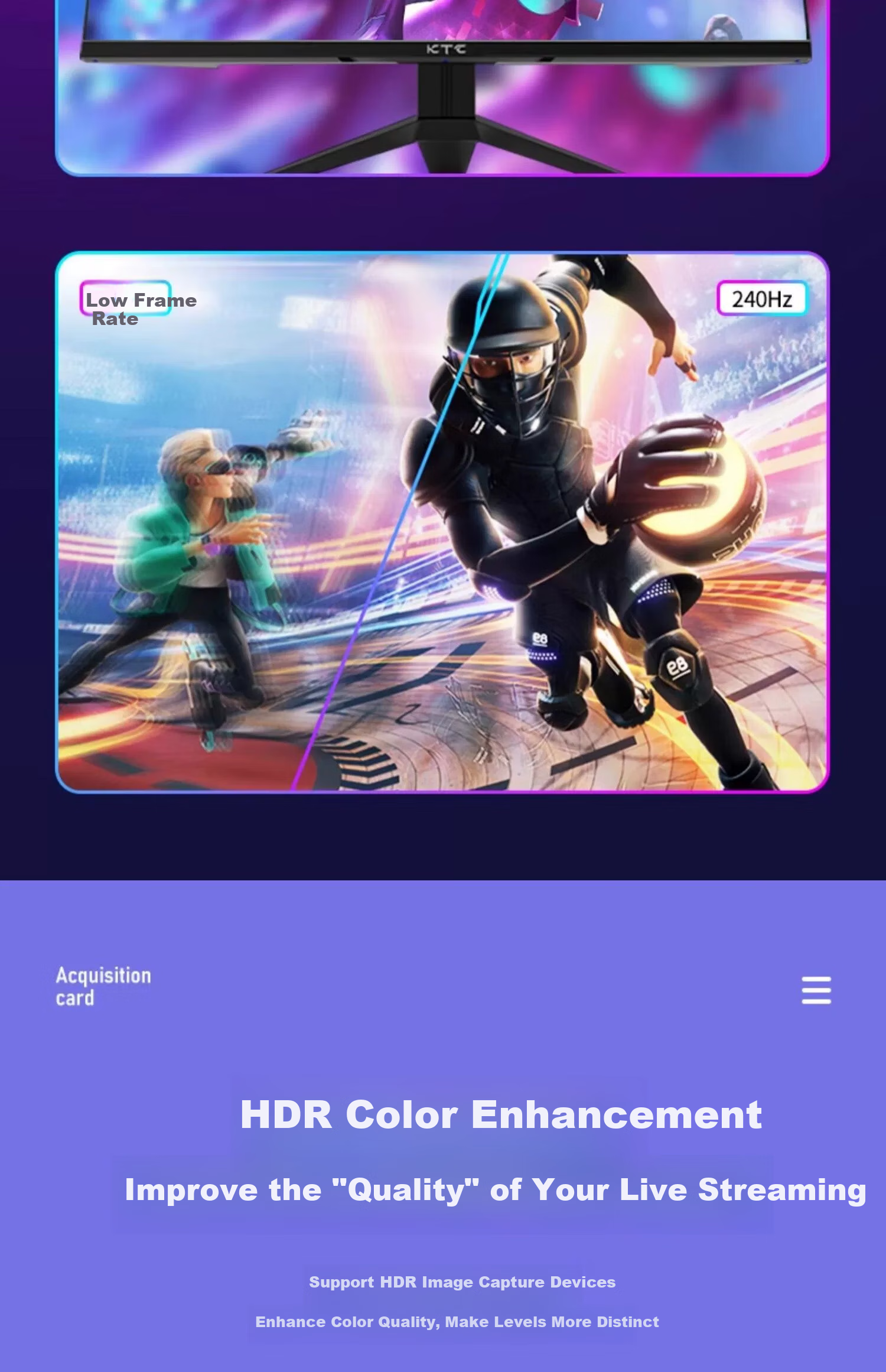 Карта захвата CreHiVi 26P4K HDMI, видео для игр и прямой трансляции, поддержка мобильных телефонов, планшетов, камер, запись и воспроизведение PUBG, зеркальные камеры с прямой трансляцией 120 кадров/с