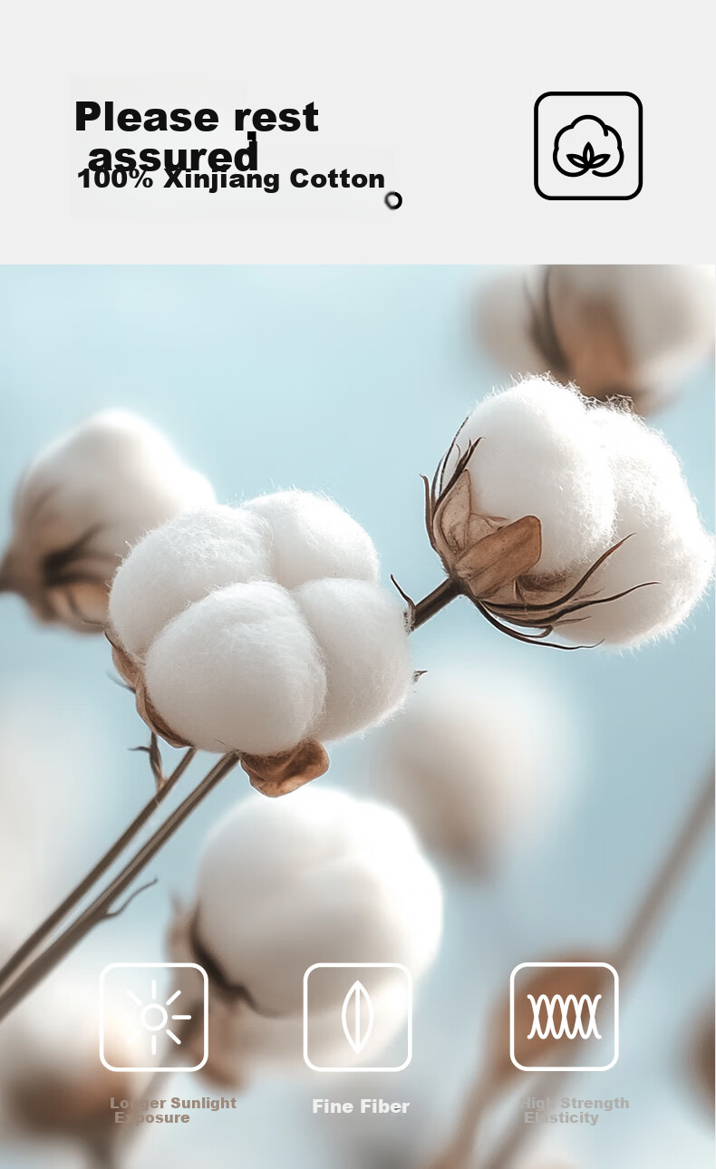 Набор полотенец Zuishenghuo Xinjiang Long-Staple Cotton, 2 шт., Класс А, чистое хлопок, для мужчин, мягкие, впитывающие, синий/розовый