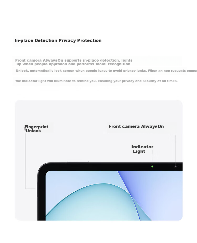 Планшет Xiaomi Pad 7 Pro, 11.2-дюймовый экран 3.2K, Snapdragon, Pengpai OS2, 8+256GB, черный