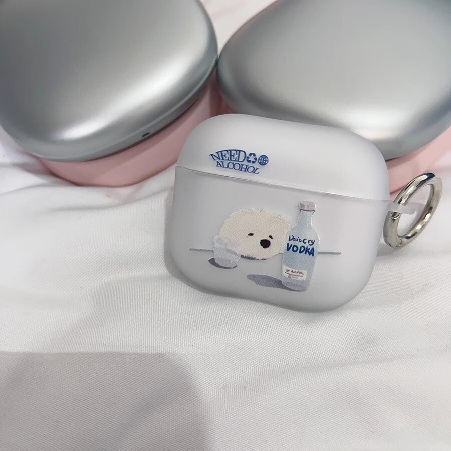 Чехол для Apple AirPods