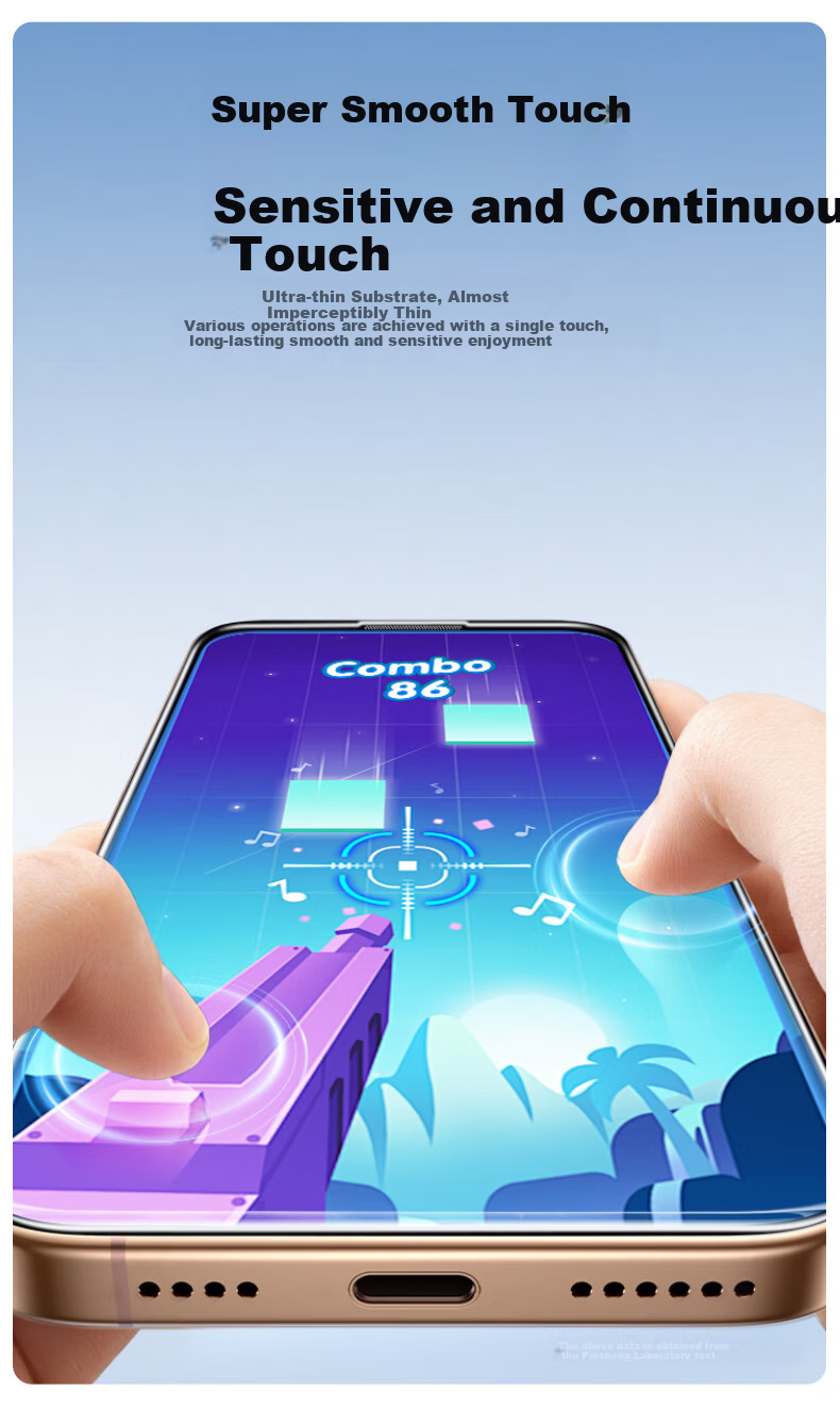 Защитное стекло PISEN для Apple iPhone 17/16 Pro, антибликовое, 28° защита конфиденциальности, полноэкранное покрытие