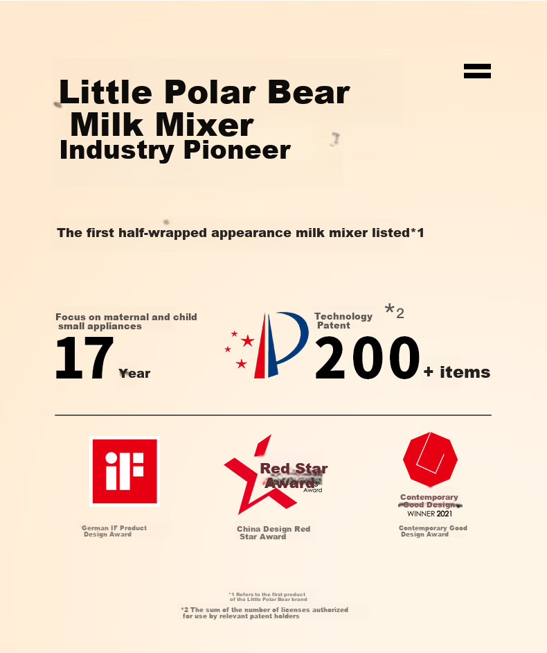 Подогреватель детского питания SnowBear, 1.2 л, 800 Вт, 220 В, стеклянный, с терморегулятором, белый