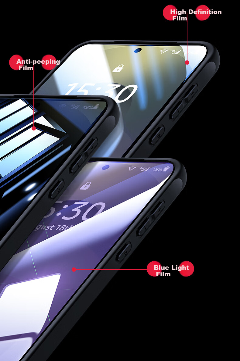 Чехол NEYAA для Samsung S25 Ultra, противоударный, ультратонкий, полупрозрачный, матовый силикон, мягкие края, защита линз, простой дизайн