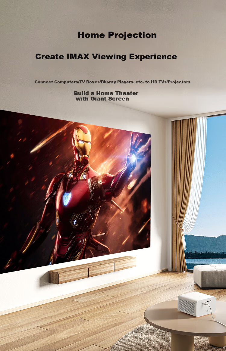 Кабель HDMI ZLEEE версии 2.0, 4K, 3D, 1.5 метра, H101D, для ноутбука, ТВ, проектора, монитора