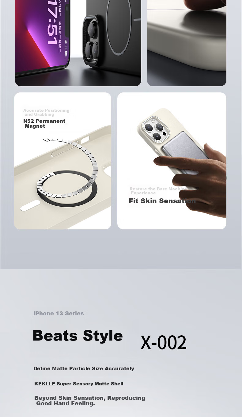 Чехол для iPhone 13 Pro Max