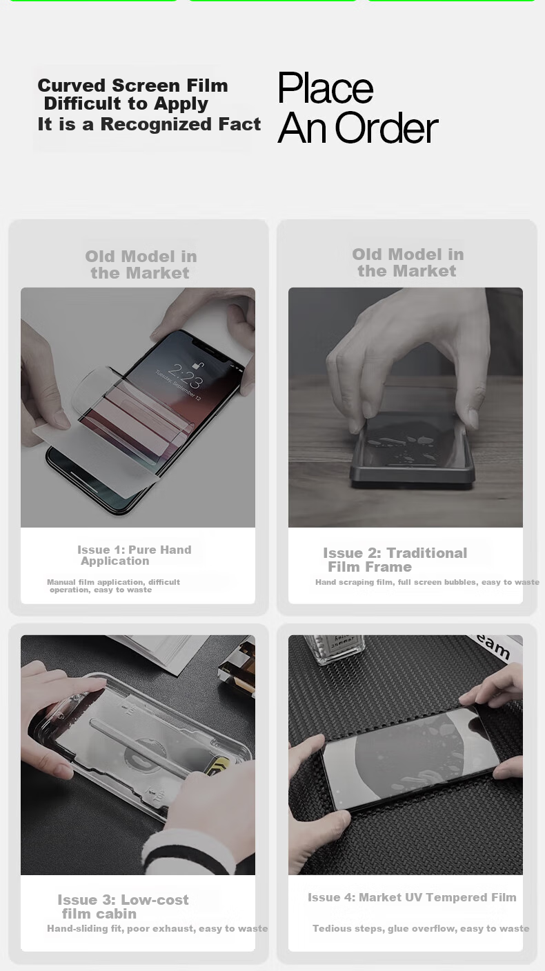 Защитная пленка Shanmo для Huawei Mate60 Pro, закаленное стекло, антиотпечатки, защита от падений, чувствительная к касанию, устойчивая к царапинам защитная пленка для смартфона Mate60