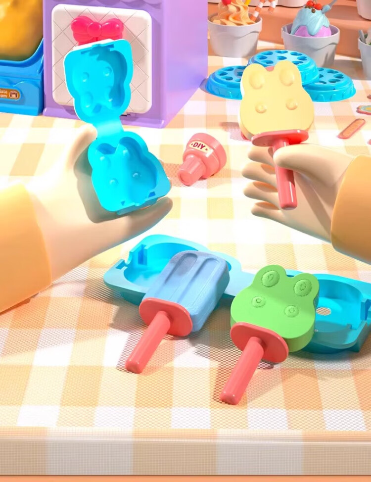 Игрушечная кухня для детей