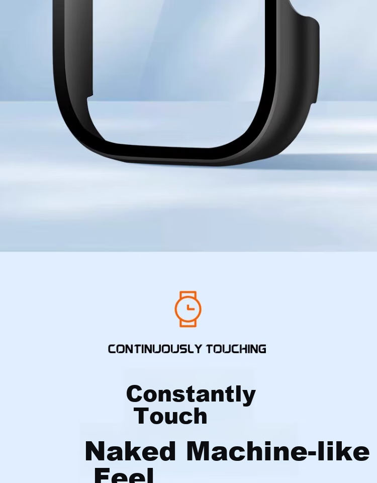 Защитный чехол для Redmi Watch 6