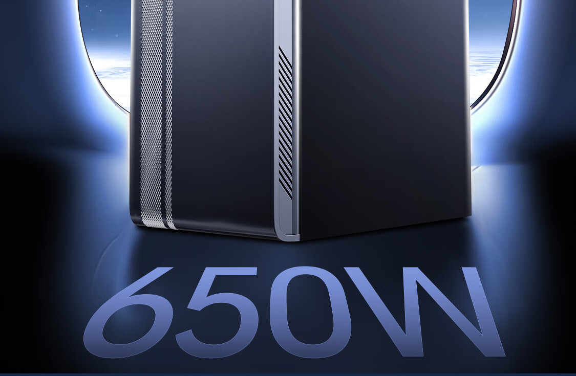 Игровой компьютер ThundeRobot Black Knight Hunter Blade, Intel Core i7-13650HX, 16 ГБ DDR5, 1 ТБ SSD, RTX 4060, Windows 11 Home