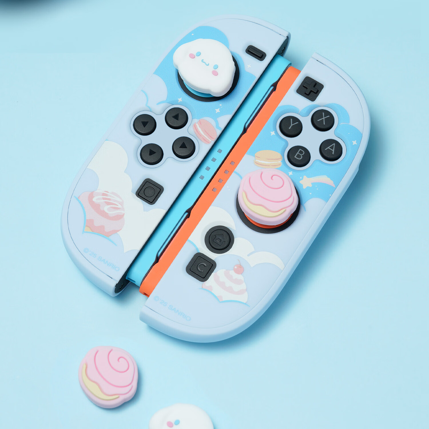 Защитный чехол для Nintendo Switch 2