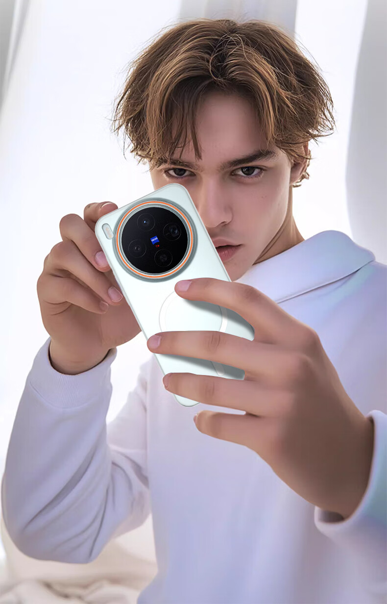 Чехол для VIVO X300
