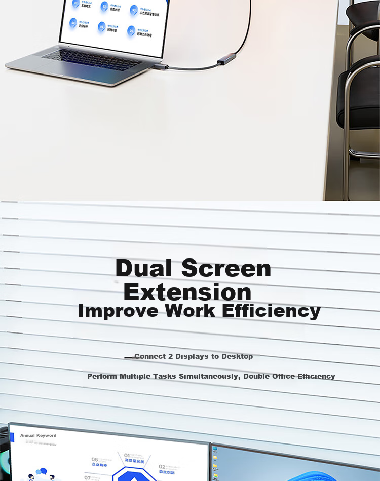 Переходник DP to HDMI