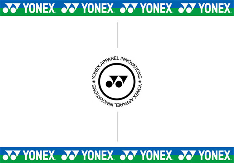 Мужские шорты для бадминтона YONEX