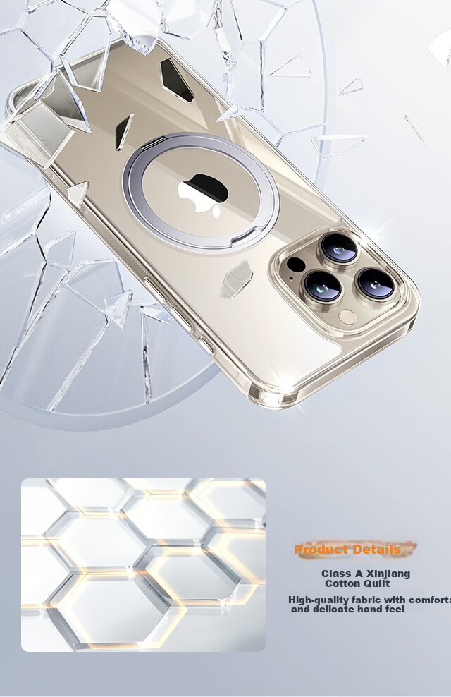 Чехол для iPhone 14 Pro Max