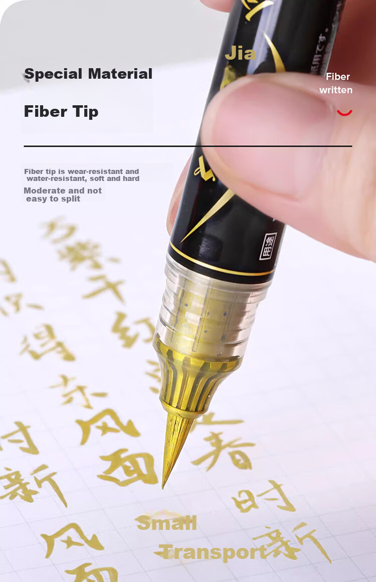 Набор для каллиграфии Pentel