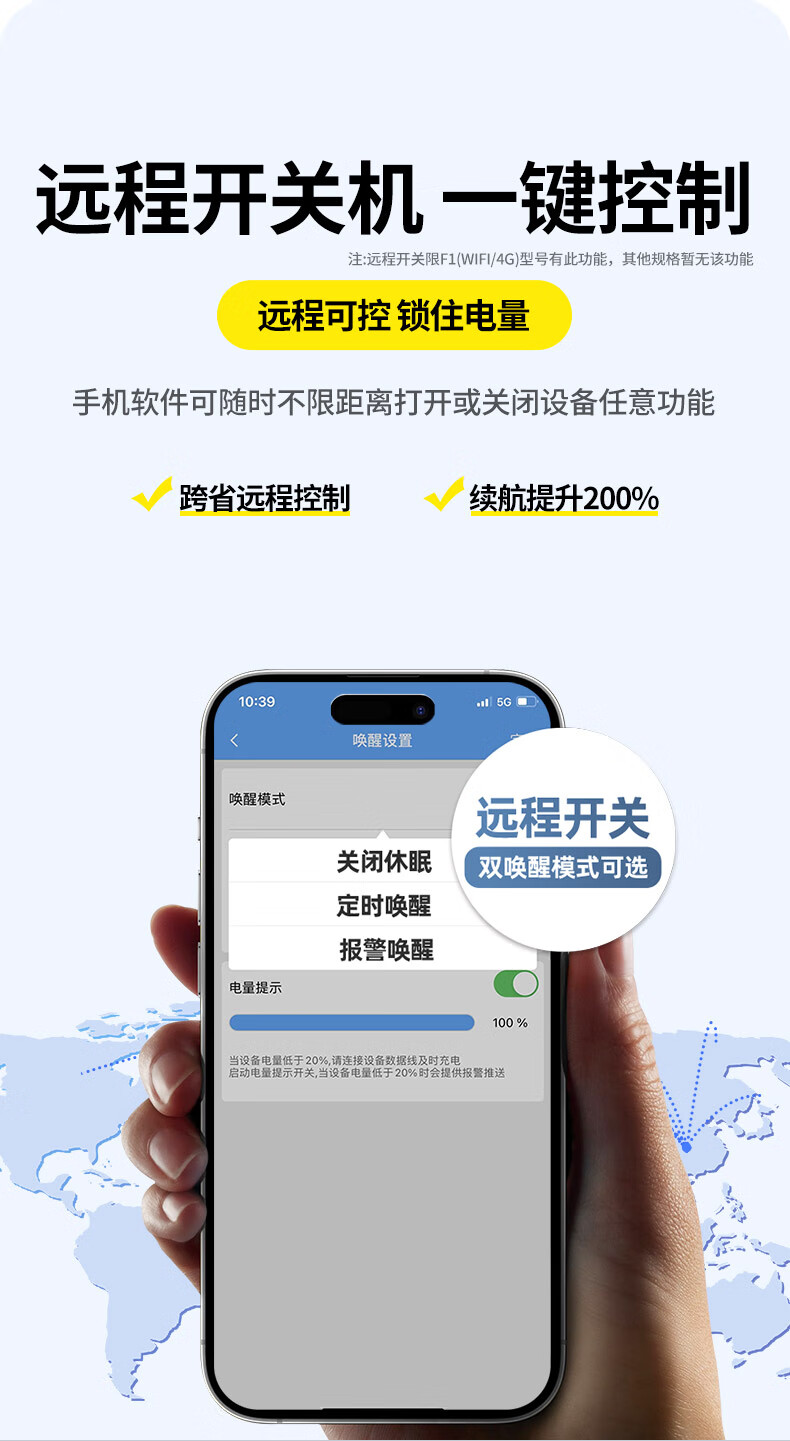 Беспроводная камера TUQIANG