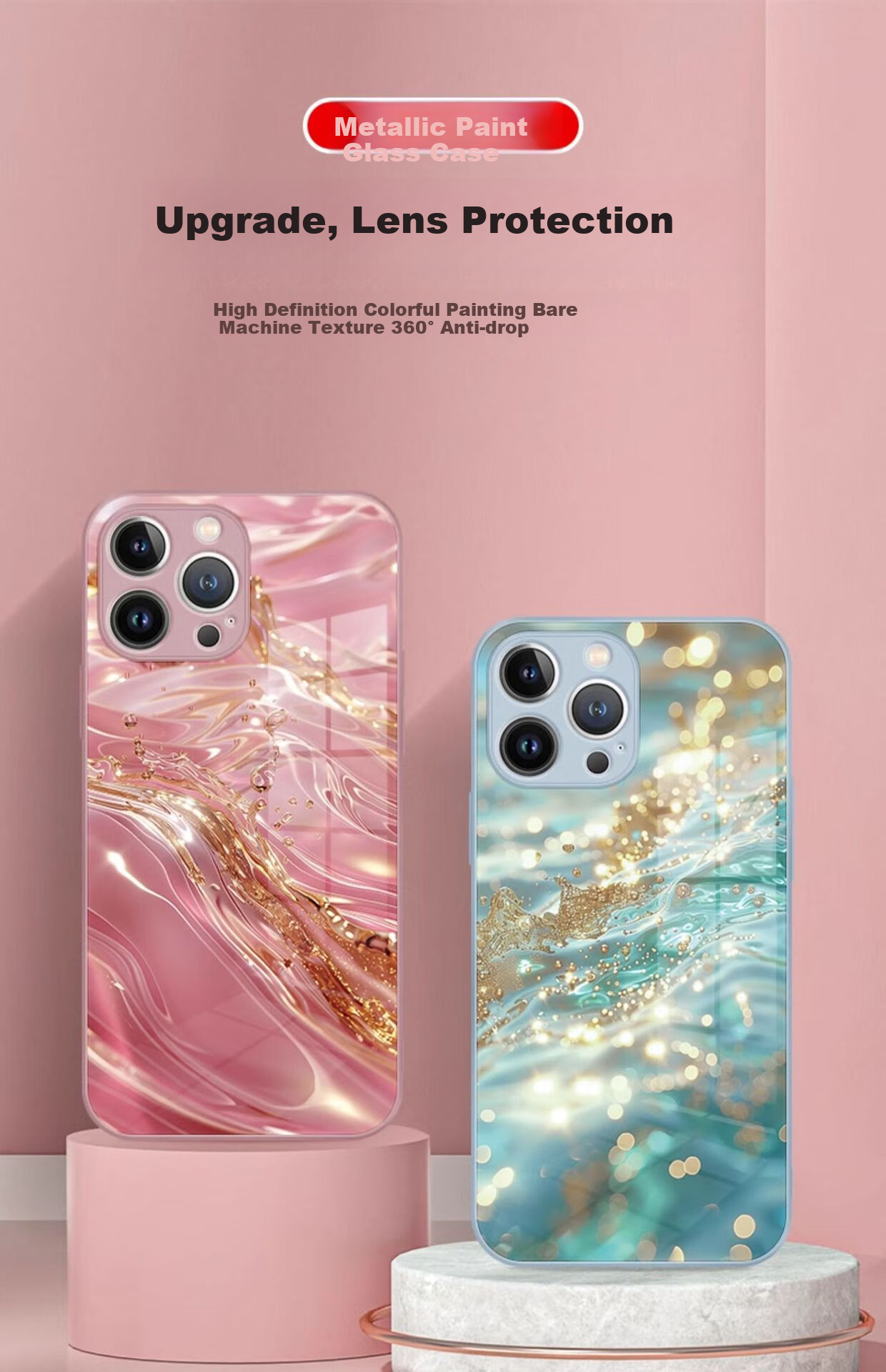 Чехол для iPhone 12
