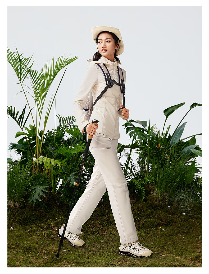 Женские брюки MOLY VIVI Soft Shell, утепленные, ветрозащитные, водонепроницаемые, для осени и зимы, для работы, лыж, горного туризма