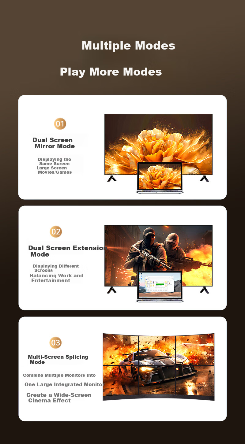 Кабель SAMZHE HDMI 2.1, 8K@60Hz, 4K@240Hz, 1 метр, черный