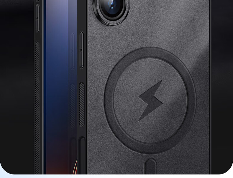 Чехол для iPhone 16