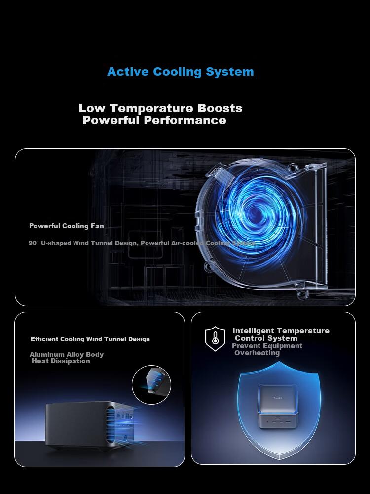 Док-станция Thunderbolt 5