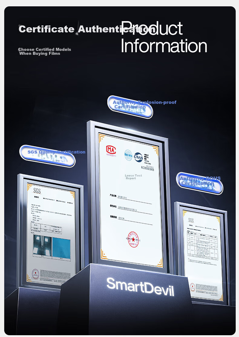 Защитное стекло Shanmo для Samsung Galaxy S24 Ultra, противоударное, антибликовое, 2 шт.