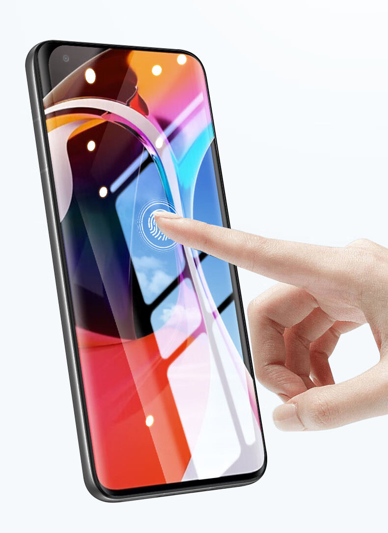 Защитное стекло для Xiaomi 10/10s