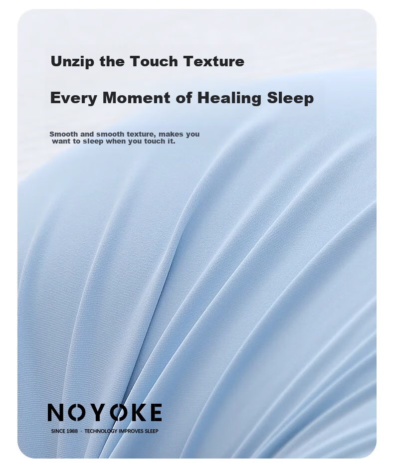 Подушка Memory Pillow Noyoke, для ног, поясницы, бокового сна, поддержки живота, обнимающая подушка, помощник для сна, поддержка спины беременных, подушка для беременных [Серый]