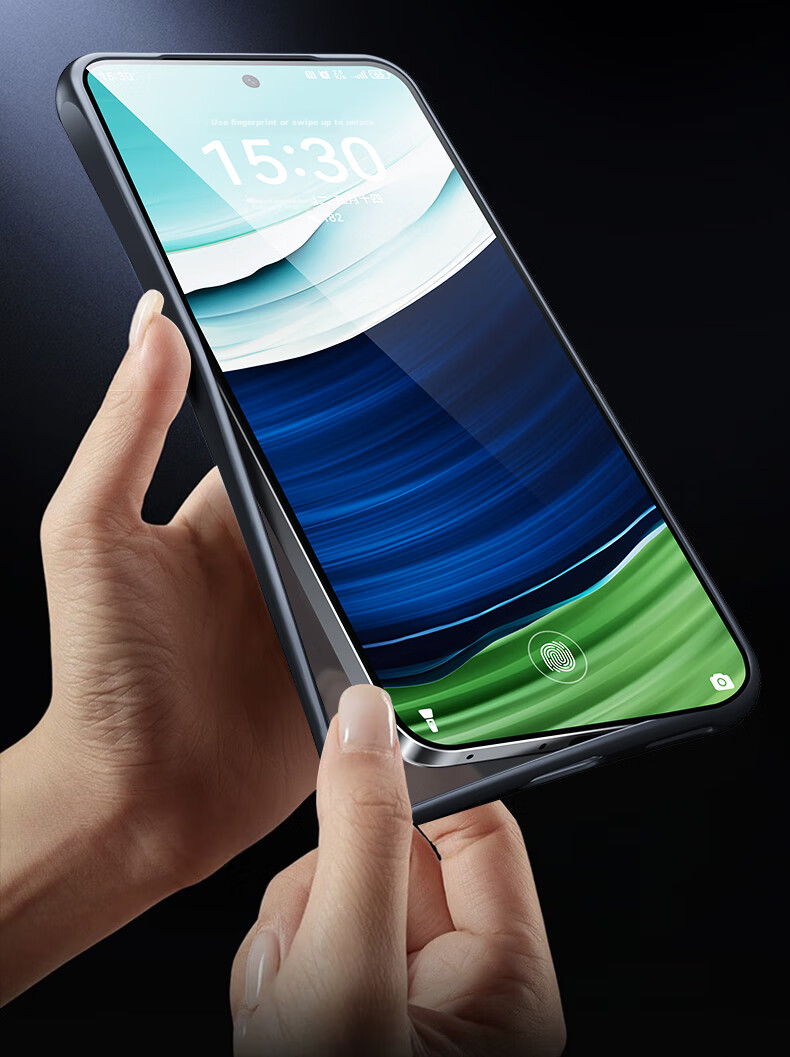 Защитный чехол NEYAA для Huawei Mate60, ультратонкий, с полной защитой объектива, с магнитной зарядкой MagSafe, полупрозрачный, матовый, противоударный, простой дизайн