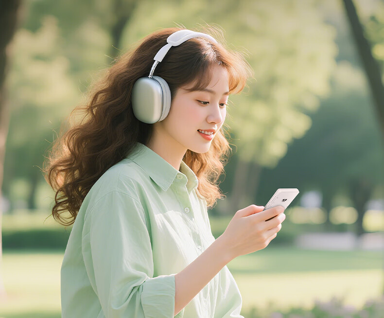 MP3-плеер с E-Ink экраном