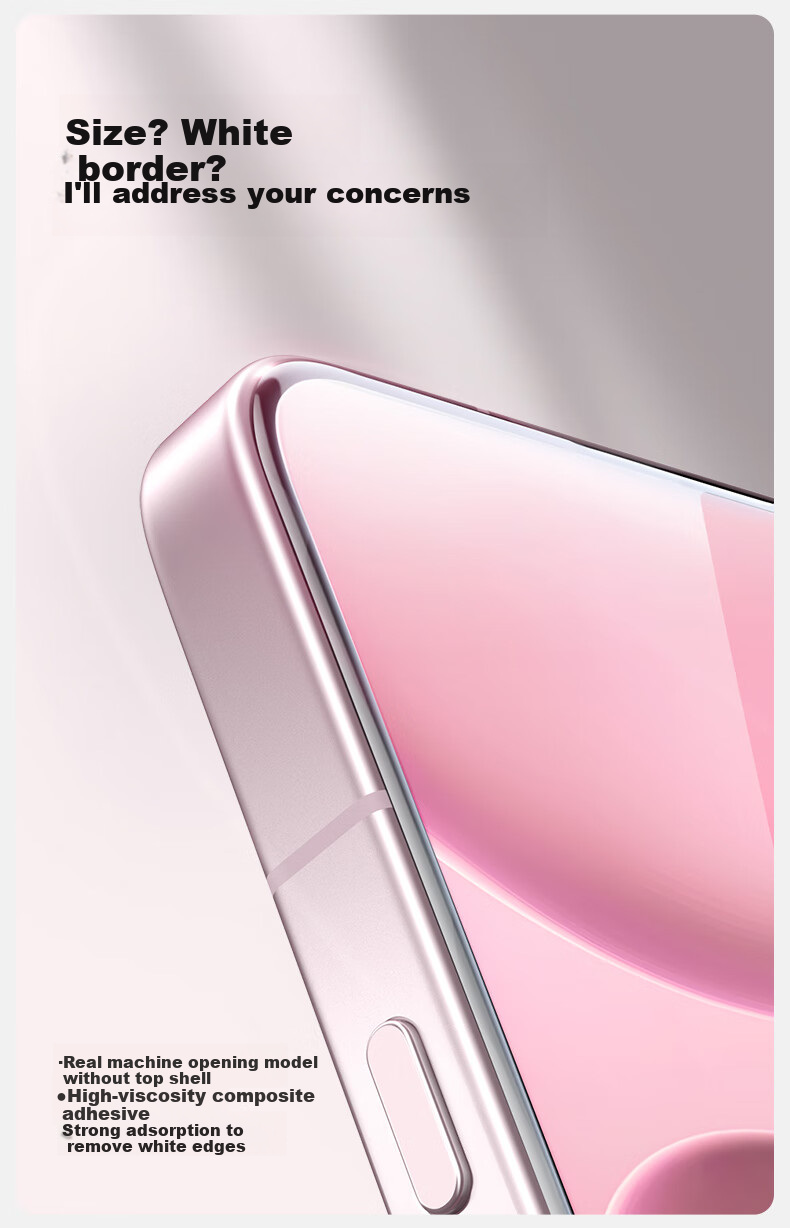 Защитное стекло Shanmo для OPPO Find X8 Ultra, противоударное, антибликовое, с защитой от отпечатков пальцев, гладкое, 2 шт.