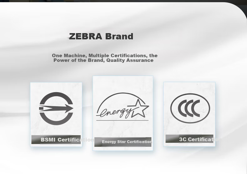 Промышленный термотрансферный принтер этикеток ZEBRA ZT211, 203 dpi, с сетевым портом, последовательным портом и USB-портом