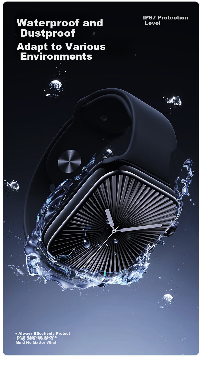 Защитная пленка для Apple Watch
