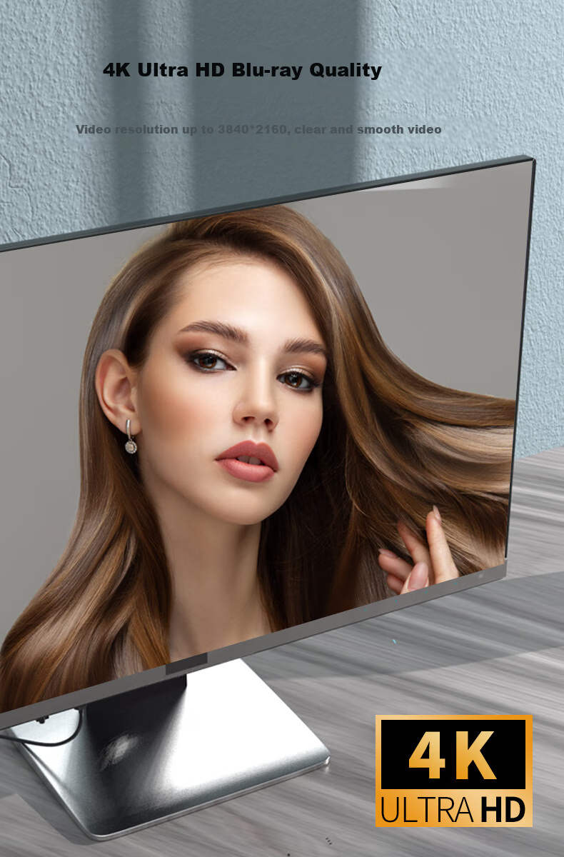 Веб-камера GESOBYTE C950PRO 4K с зумом для прямой трансляции, со встроенным микрофоном, дистанционным управлением, подходит для электронной коммерции, видеозвонков, совещаний, офисной работы и онлайн-обучения