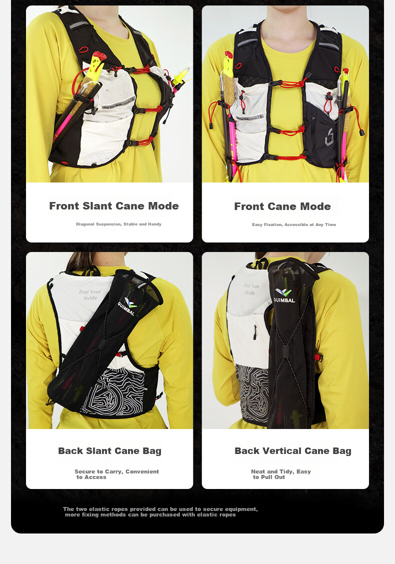 Рюкзак для бега Flipbelt