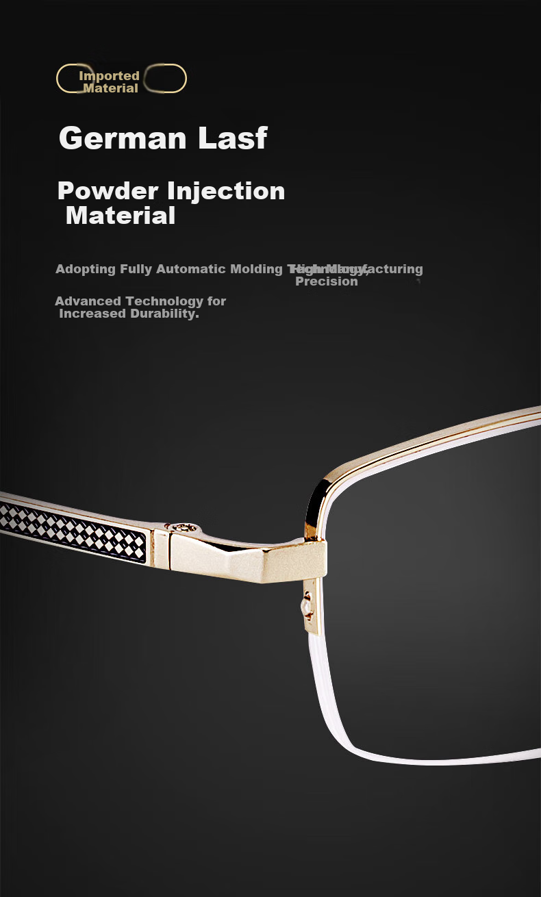 Очки для чтения ARNO FOCUS ON YOUR EYES A1059, унисекс, с антибликовым покрытием, золото, 100 градусов