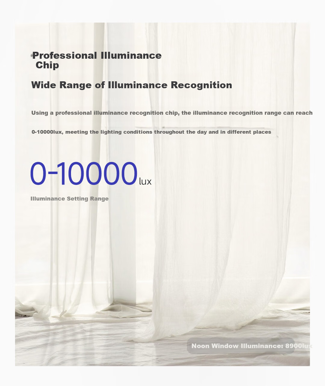 Датчик присутствия Linptech ES1, радар миллиметрового диапазона, интеграция с Mijia APP, потолочный монтаж с отверстием 75 мм