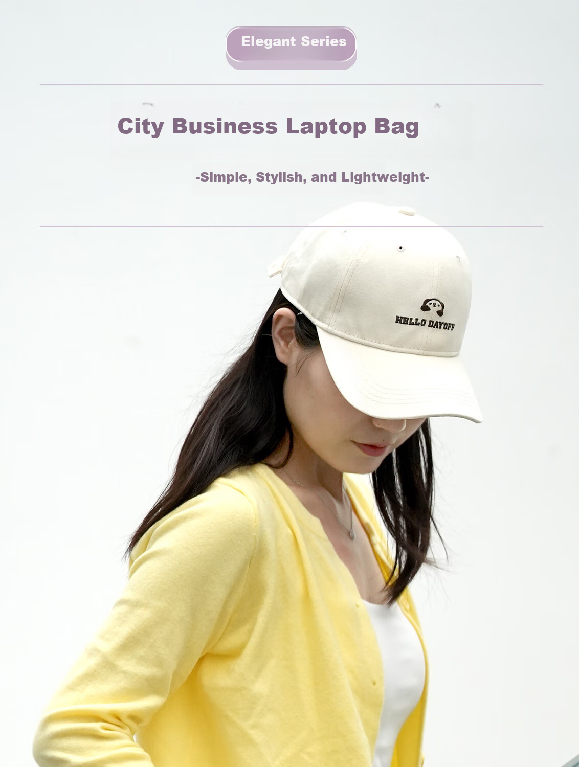 Стильная сумка-портфель Taikesen для ноутбука Apple Macbook, Lenovo, Huawei 16 дюймов, женская сумка-портфель