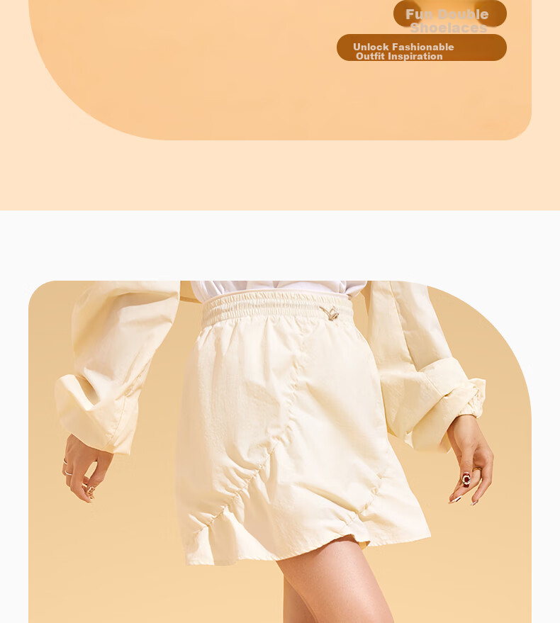 Женские кроссовки CAMEL, модель L24S283622W, бежевые, размер 35, на платформе, спортивный стиль