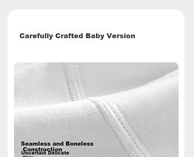Детский комбинезон Babycare, хлопок, для новорожденных, боди для младенцев, одежда для полного месяца, размер 73 см