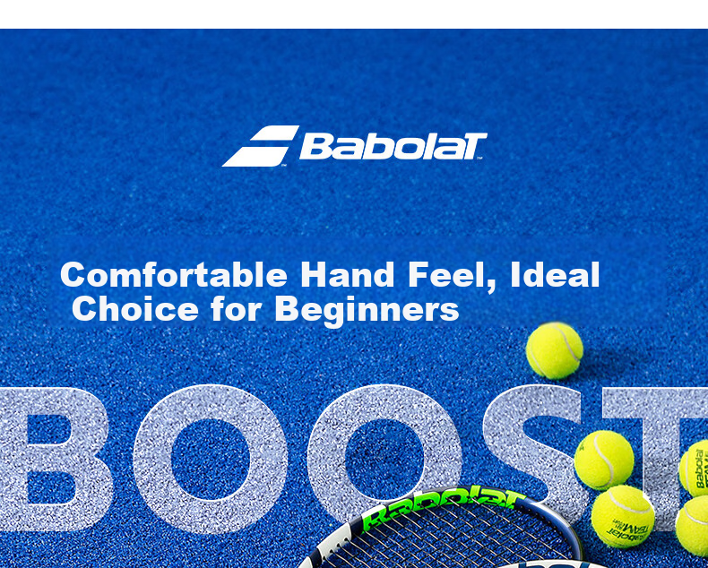 Теннисная ракетка Babolat