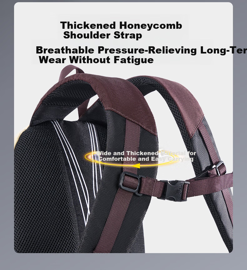 Рюкзак CAMEL для хайкинга, треккинга и путешествий, 22 л, зеленый