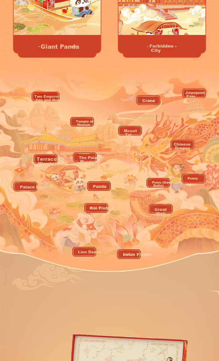 Подарочный набор "Global Cultural Journey" от Pimio: перьевая ручка, блокнот и аксессуары. Идеальный подарок на Новый год для мужчин и женщин, премиальная бизнес-ручка с китайским колоритом.