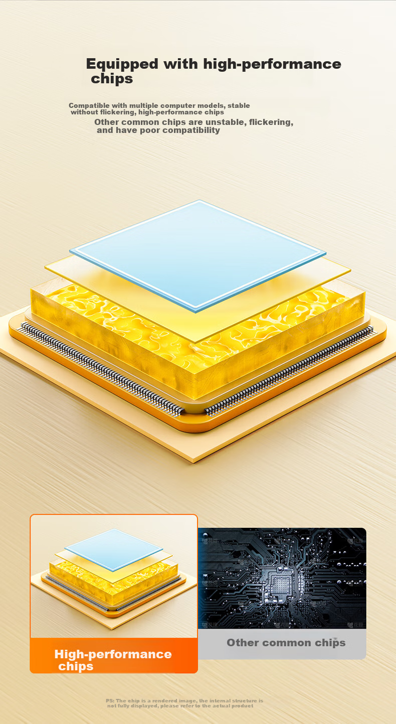 Кабель-адаптер SAMZHE DP to HDMI, 4K HD, DisplayPort 1.2 на HDMI, 5 метров, DH1050