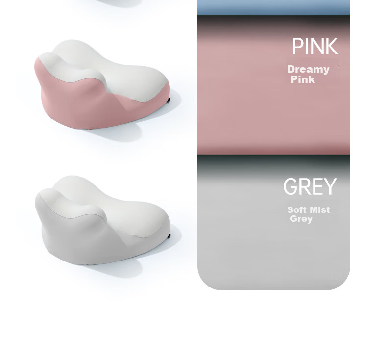 Подушка H.nos Cloud Pillow для телефона, многофункциональная, с эффектом памяти, для взрослой лежачей спящей позы