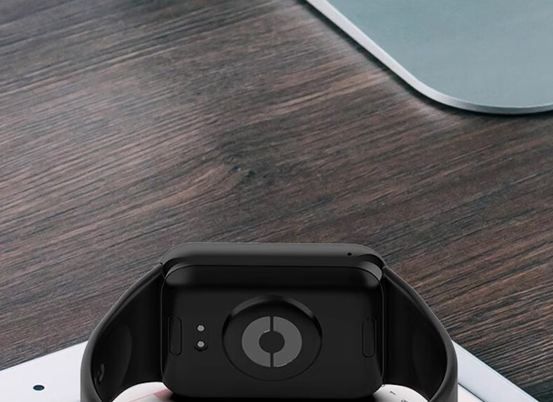 Ремешок Iboann для Xiaomi Band 9 Pro, TPU силиконовый, для Xiaomi 8 Pro, металлический с быстрой застежкой, универсальный для Redmi Watch 5, аксессуар для Redmi Watch 4