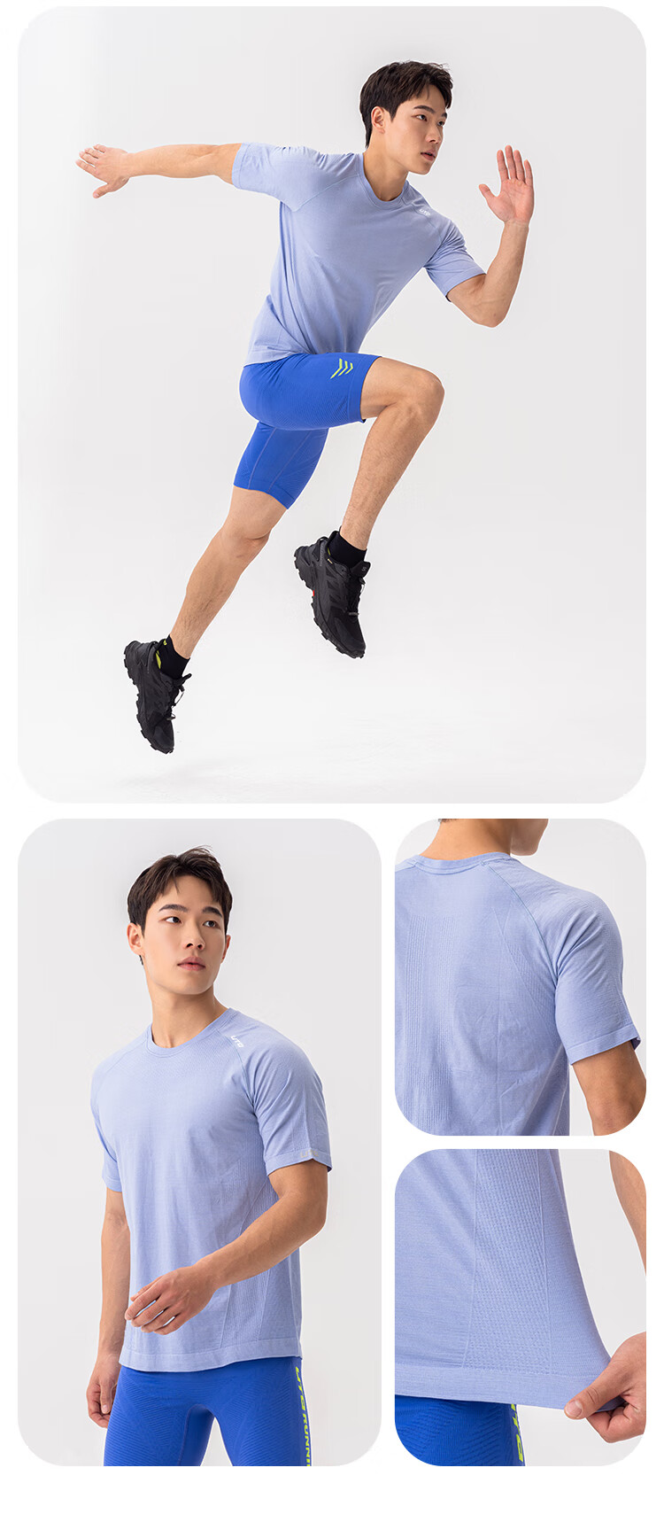 Спортивная футболка UTO Merino Wool с коротким рукавом, женская, для бега и хайкинга, цвет "Кленовый коричневый", размер M