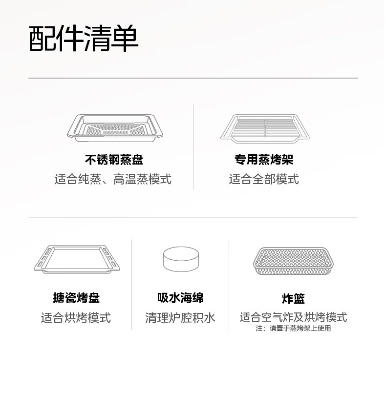 美的SQ5V蒸烤箱入手2个月后，憋了很多话要说，实力被低估了