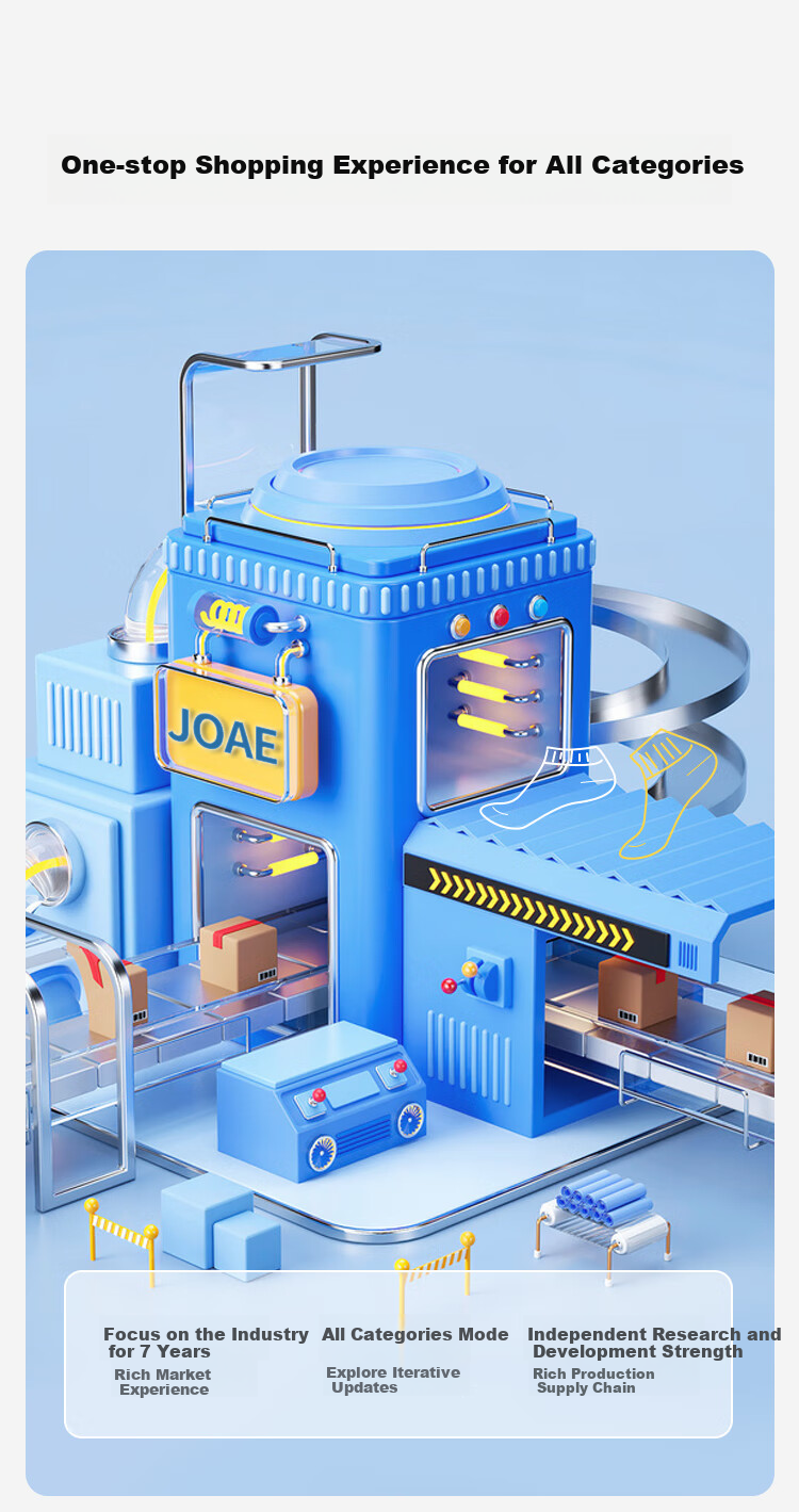 Мужские носки JOAE