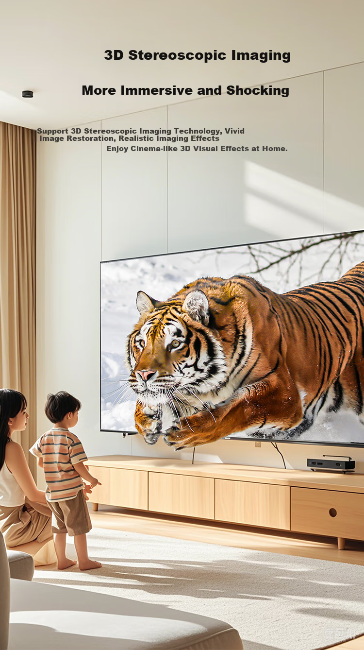 Кабель HDMI ZLEEE версии 2.0, 4K, 3D, 1.5 метра, H101D, для ноутбука, ТВ, проектора, монитора